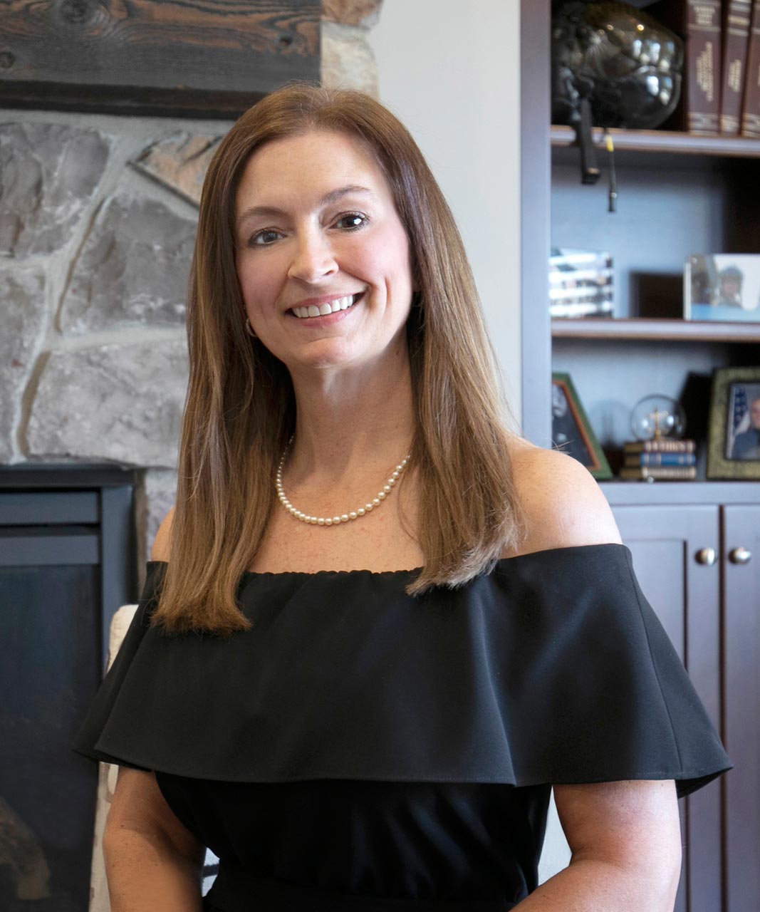 Lando Law Firm LLC Real Estate, Probate, Business Law